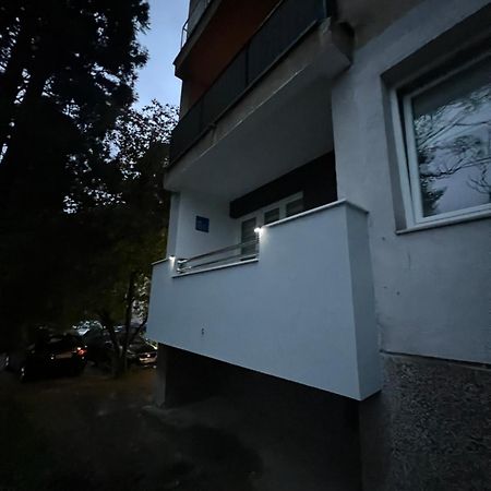 Apartment Amra วิโซโค ภายนอก รูปภาพ