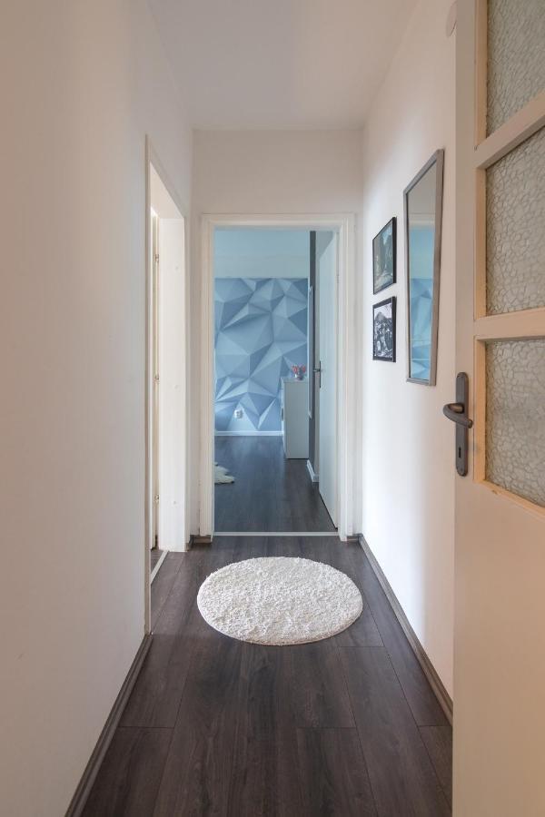 Apartment Amra วิโซโค ภายนอก รูปภาพ