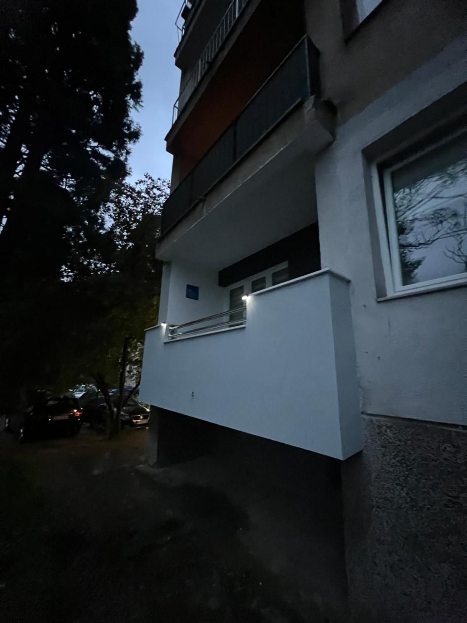 Apartment Amra วิโซโค ภายนอก รูปภาพ